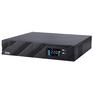Источник бесперебойного питания Powercom SMART KING PRO+, SPR-2000 LCD { Line-Interactive, 2000VA / 1400W, Rack/Tower, IEC, Serial+USB, SmartSlot}