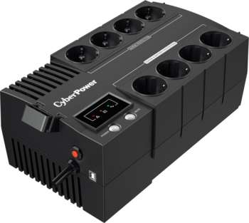 Источник бесперебойного питания CYBERPOWER BS450E