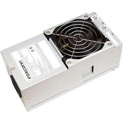 Блок питания FOXCONN 300W FX-300T TFX PSU, APFC, 80FAN, 3xSATA, 1xPATA, 24+4