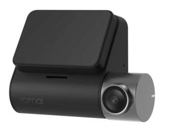 Автомобильный видеорегистратор 70MAI Видеорегистратор Dash Cam Pro Plus+ A500S