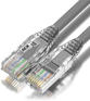 Патч-корд Greenconnect RJ45 Cat. 6 U/UTP LSZH 0.5м