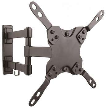 Кронштейн для ТВ Digis DSM-2123 {13"-42" 20 кг 75x75; 100x100; 200x100; 200x200}