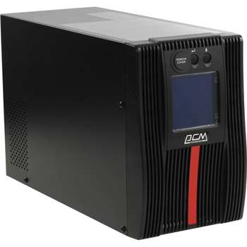 Источник бесперебойного питания Powercom MAC-1000
