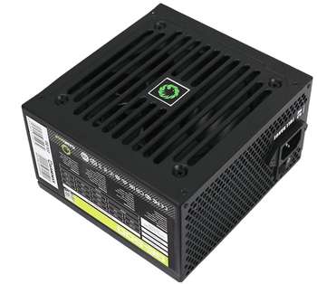 Блок питания GameMax ATX 500W GE-500