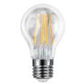 Лампа CAMELION LED13-A60-FL/830/E27