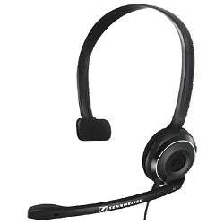 Наушники Sennheiser PC 7 USB [504196]