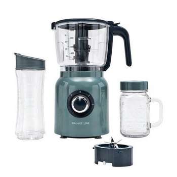Блендер Galaxy LINE GL2160