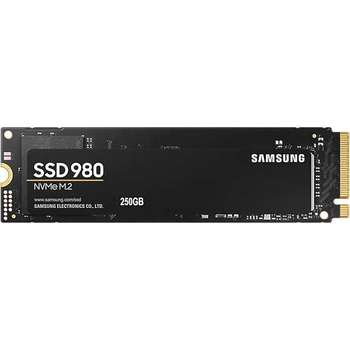 Накопитель SSD Samsung 250Gb 980 M.2 MZ-V8V250BW