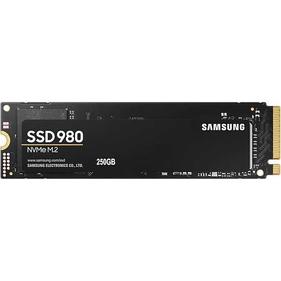 Накопитель SSD Samsung 250Gb 980 M.2 MZ-V8V250BW