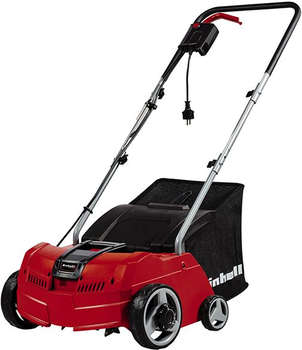 Аэраторор EINHELL Скарификатор GC-SA 1231/1 электр. 1200Вт
