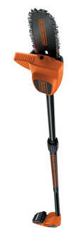 Ножницы BLACK+DECKER Кусторез GPC1820L20-QW