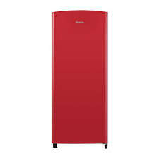 Холодильник HISENSE RR220D4AR2 1-нокамерн. красный