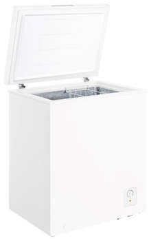 Морозильная камера HISENSE FC184D4BW1 белый