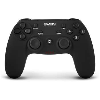 Игровое устройство Sven Беспроводной геймпад GC-3050