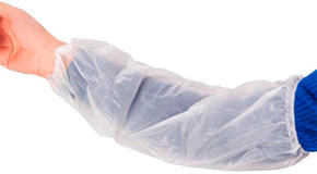 Одноразовая одежда