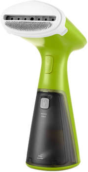 Паровая система KITFORT Отпариватель ручной КТ-983-2 1000Вт салатовый