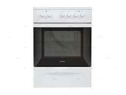 Электрическая плита DARINA 1D EC 141 609 W