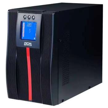 Источник бесперебойного питания Powercom MAC-3000