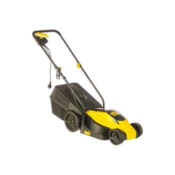 Газонокосилка CHAMPION роторная EM3110 1000Вт