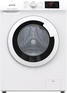 Стиральная машина GORENJE WHE72SFS класс: A-30% загр.фронтальная макс.:7кг белый