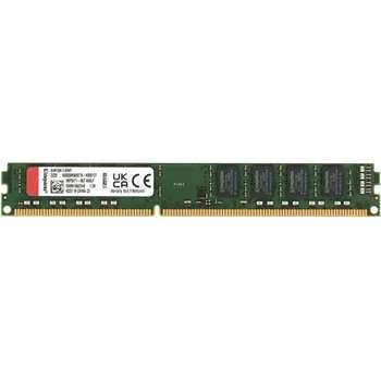 Оперативная память Kingston DDR3 DIMM 8GB  1600MHz KVR16N11/8WP