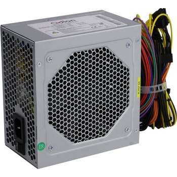 Блок питания FSP 550W ATX Q-Dion QD-550-PNR 80+ {550W, 120mm, 5xSATA, 1xPCI-E, APFC, 80+}