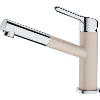 Смеситель FRANKE ORBIT PULL-OUT