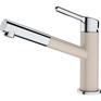 Смеситель FRANKE ORBIT PULL-OUT