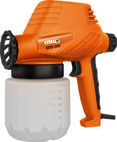 Краскопульты