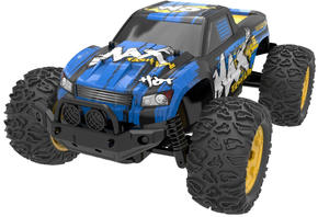 Радиоуправляемые модели