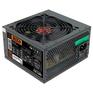 Блок питания GINZZU PB450 12CM 80+ black,APFC,20+4p,1 PCI-E, 4*SATA, 2*IDE, OEM