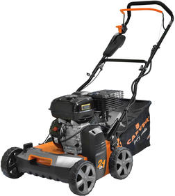 Аэраторы, скарификаторы