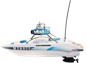 Радиоуправляемые модели