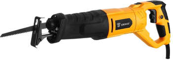 Пила сабельная DEKO DKRS1200 1200Вт 2800ход/мин 063-4195