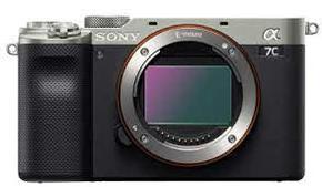 Фотоаппараты