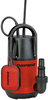 Садовый насос ПАРМА НД- 900/5-35П 900Вт 14040л/час 02.012.00044