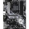 Материнская плата ASRock B550 PHANTOM GAMING 4 {Soc-AM4 AMD B550 4xDDR4 ATX AC`97 8ch GbLAN RAID+HDMI}