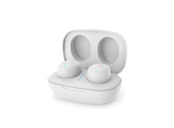 Беспроводные наушники Accesstyle Flame TWS White Flame TWS White