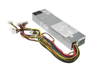 Серверный блок питания SuperMicro PWS-341P-1H