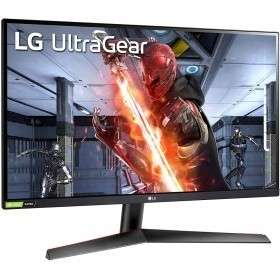 Монитор LG LCD 27" 27GN800-B.ARUZ