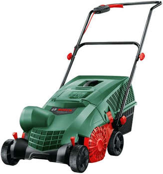 Аэраторор BOSCH Скарификатор UniversalRake 900 электр. 900Вт