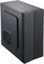Корпус ACCORD ACC-CL292B черный без БП ATX 4x120mm 2xUSB2.0 1xUSB3.0 audio