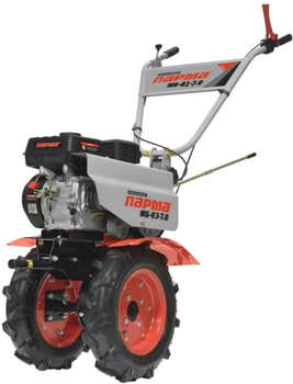 Мотоблок ПАРМА МБ-03-7,0 бензиновый 5000кВт 7л.с. 02.017.00010