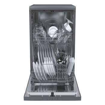 Посудомоечная машина CANDY Brava CDPH 2L952X-08 нержавеющая сталь (32002263)