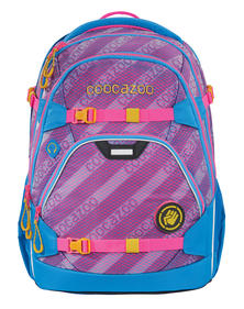 Школьные ранцы и рюкзаки