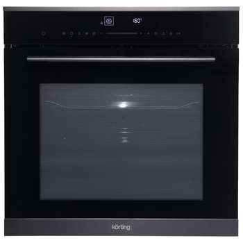 Духовой шкаф KORTING OKB 1340 GNBX MW