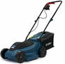 Газонокосилка HYUNDAI роторная LE 3220 1100Вт
