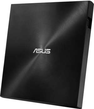 Оптический привод ASUS ZenDrive U7M Black