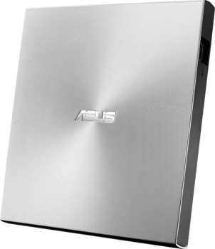 Оптический привод ASUS ZenDrive U9M Silver