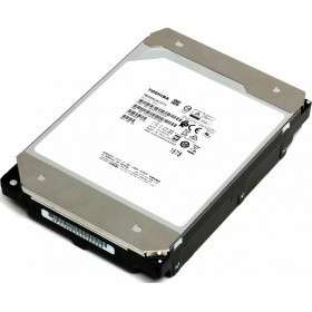Жесткий диск HDD Toshiba MG08ACA16TE 16TB Enterprise Capacity SATA, 7200 rpm, 512Mb buffer, 3.5"
